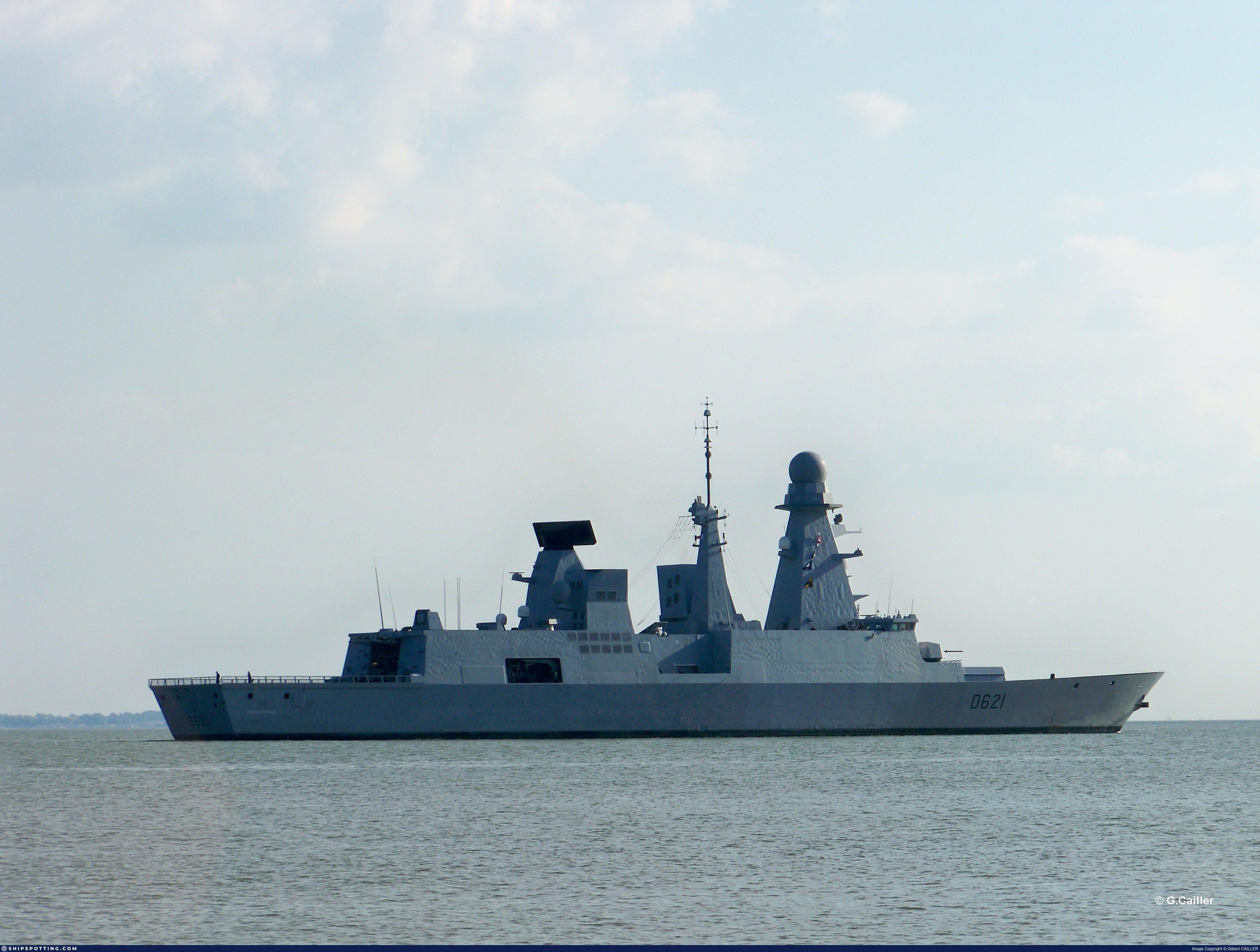 ship